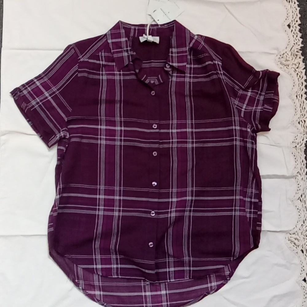Lucky Brand Top